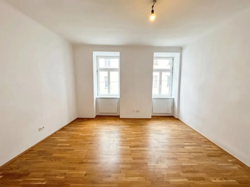 1-Zimmer-Wohnung kaufen in Wien – 39,61 m², € 249.000 – Bild 2 von 14