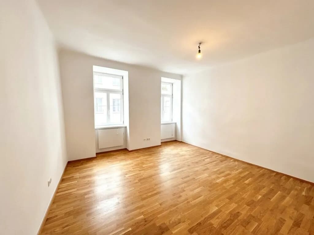 1-Zimmer-Wohnung kaufen in Wien – 39,61 m², € 249.000 – Bild 3 von 14