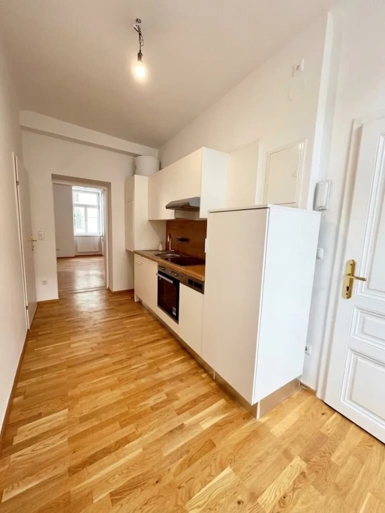 1-Zimmer-Wohnung kaufen in Wien – 39,61 m², € 249.000 – Bild 5 von 14