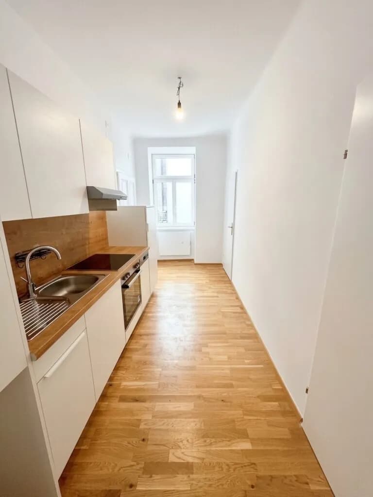 1-Zimmer-Wohnung kaufen in Wien – 39,61 m², € 249.000 – Bild 6 von 14