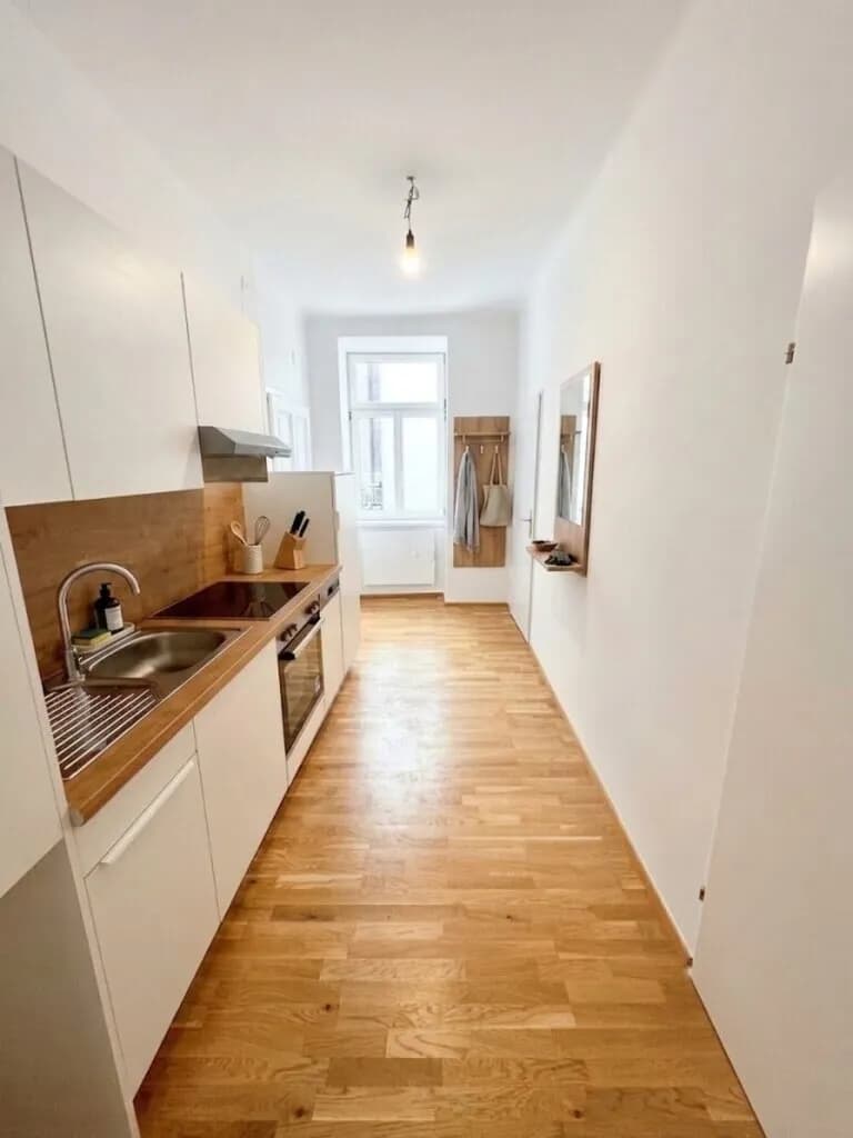 1-Zimmer-Wohnung kaufen in Wien – 39,61 m², € 249.000 – Bild 7 von 14