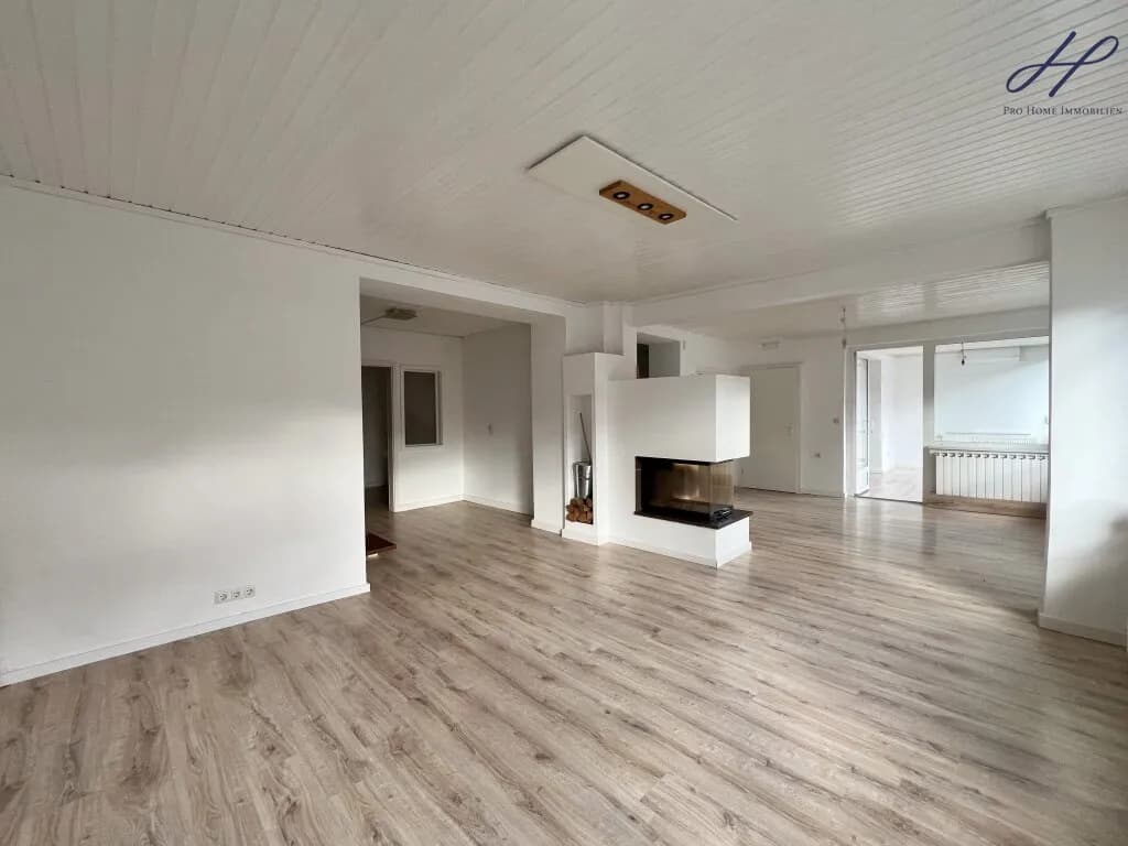 4-Zimmer-Haus mieten in Oberpullendorf – 193 m², € 1.700 – Bild 6 von 41