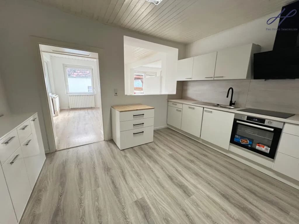 4-Zimmer-Haus mieten in Oberpullendorf – 193 m², € 1.700 – Bild 9 von 41