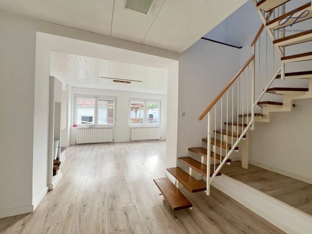 4-Zimmer-Haus mieten in Oberpullendorf – 193 m², € 1.700 – Bild 18 von 41