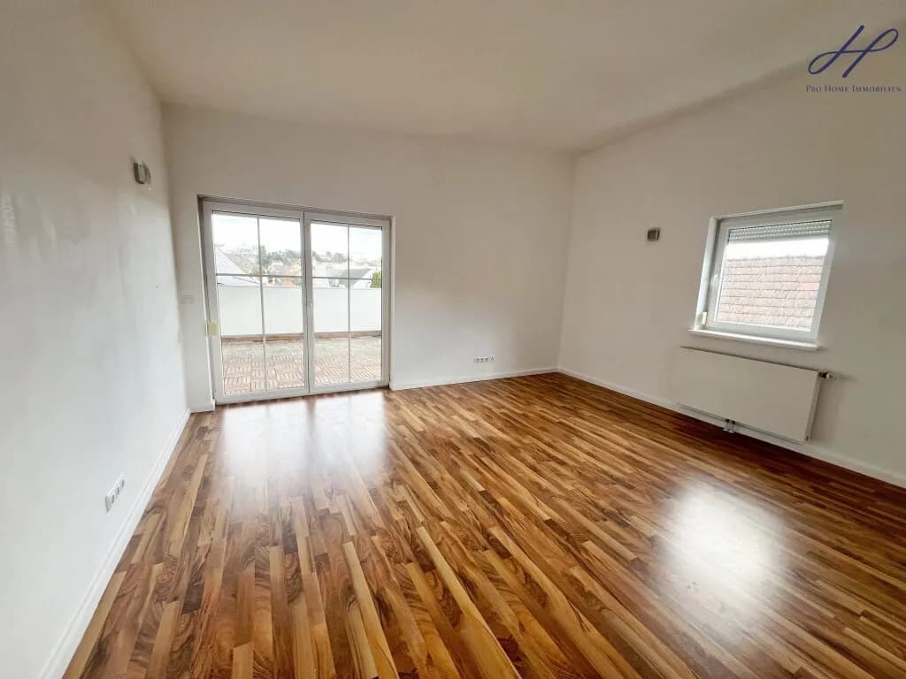 4-Zimmer-Haus mieten in Oberpullendorf – 193 m², € 1.700 – Bild 25 von 41