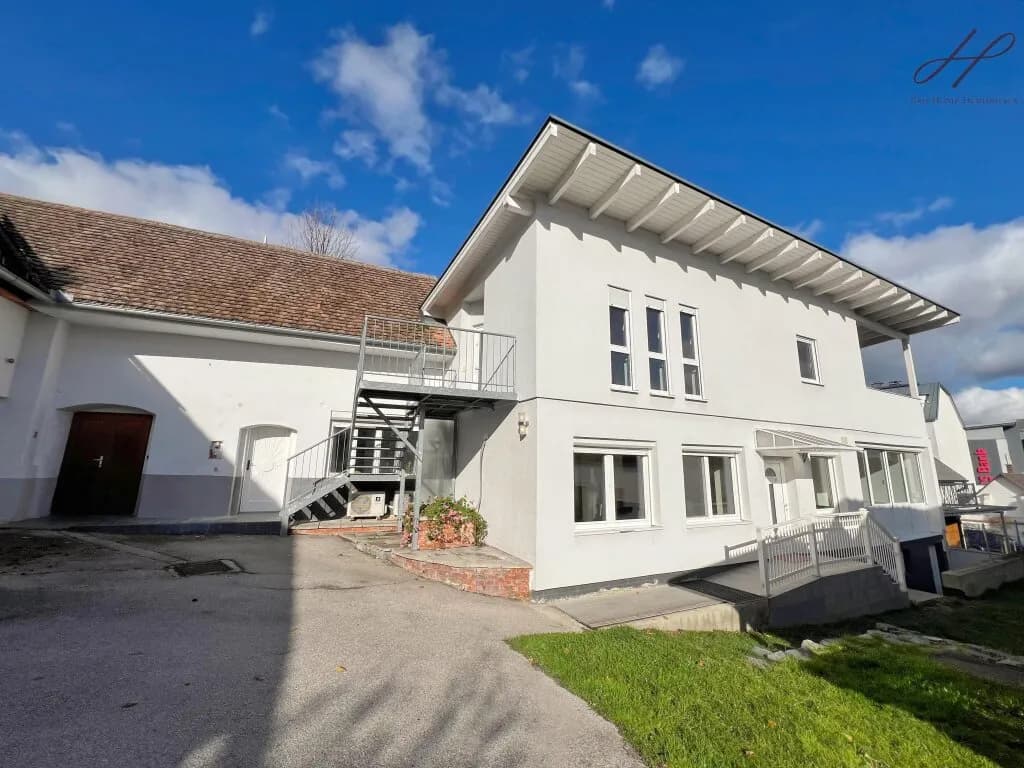 4-Zimmer-Haus mieten in Oberpullendorf – 193 m², € 1.700 – Bild 29 von 41