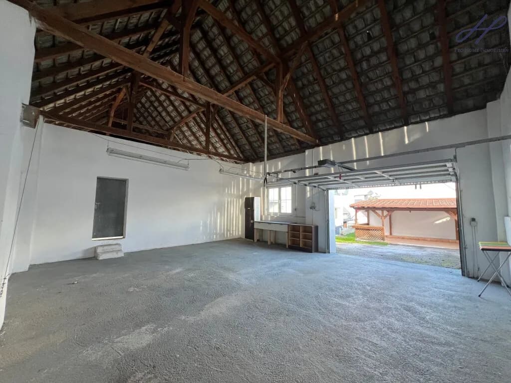 4-Zimmer-Haus mieten in Oberpullendorf – 193 m², € 1.700 – Bild 32 von 41