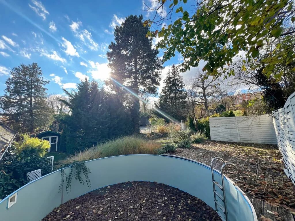 4-Zimmer-Haus mieten in Oberpullendorf – 193 m², € 1.700 – Bild 36 von 41