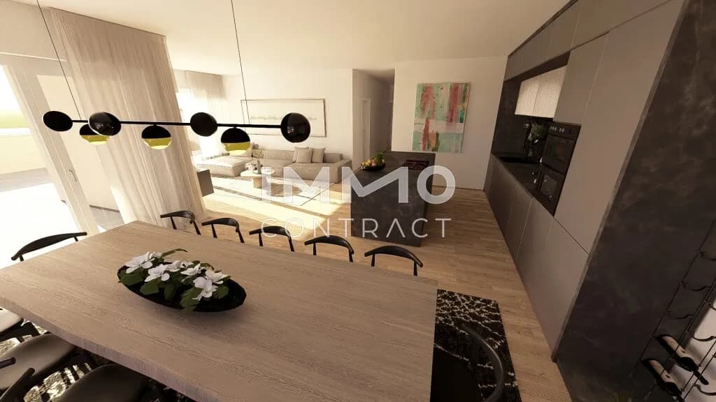 4-Zimmer-Wohnung kaufen in Grieskirchen – 116,48 m², € 633.449 – Bild 8 von 17