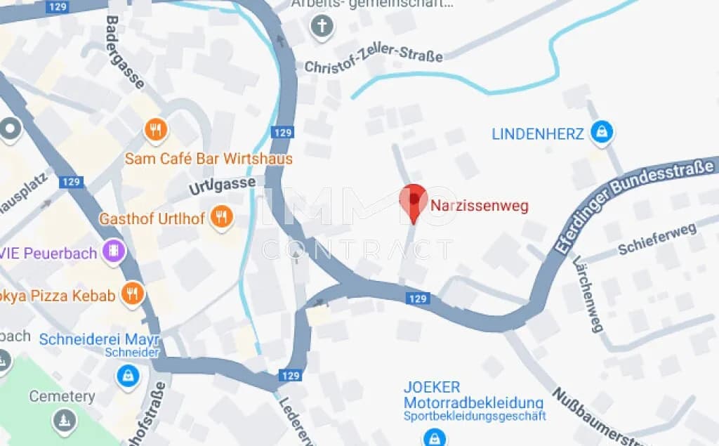 4-Zimmer-Wohnung kaufen in Grieskirchen – 116,48 m², € 633.449 – Bild 14 von 17