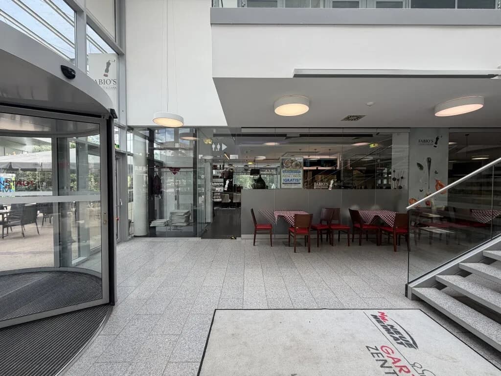 Gewerbeimmobilie mieten in Urfahr-Umgebung – 149 m², € 3.039 – Bild 3 von 16