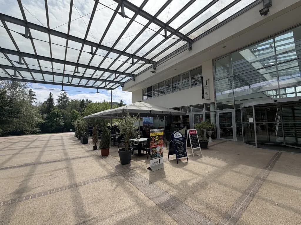 Gewerbeimmobilie mieten in Urfahr-Umgebung – 149 m², € 3.039 – Bild 4 von 16