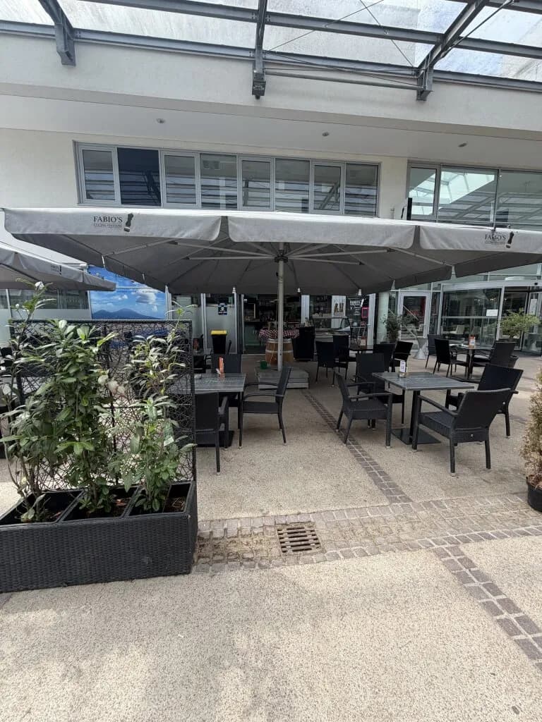 Gewerbeimmobilie mieten in Urfahr-Umgebung – 149 m², € 3.039 – Bild 5 von 16