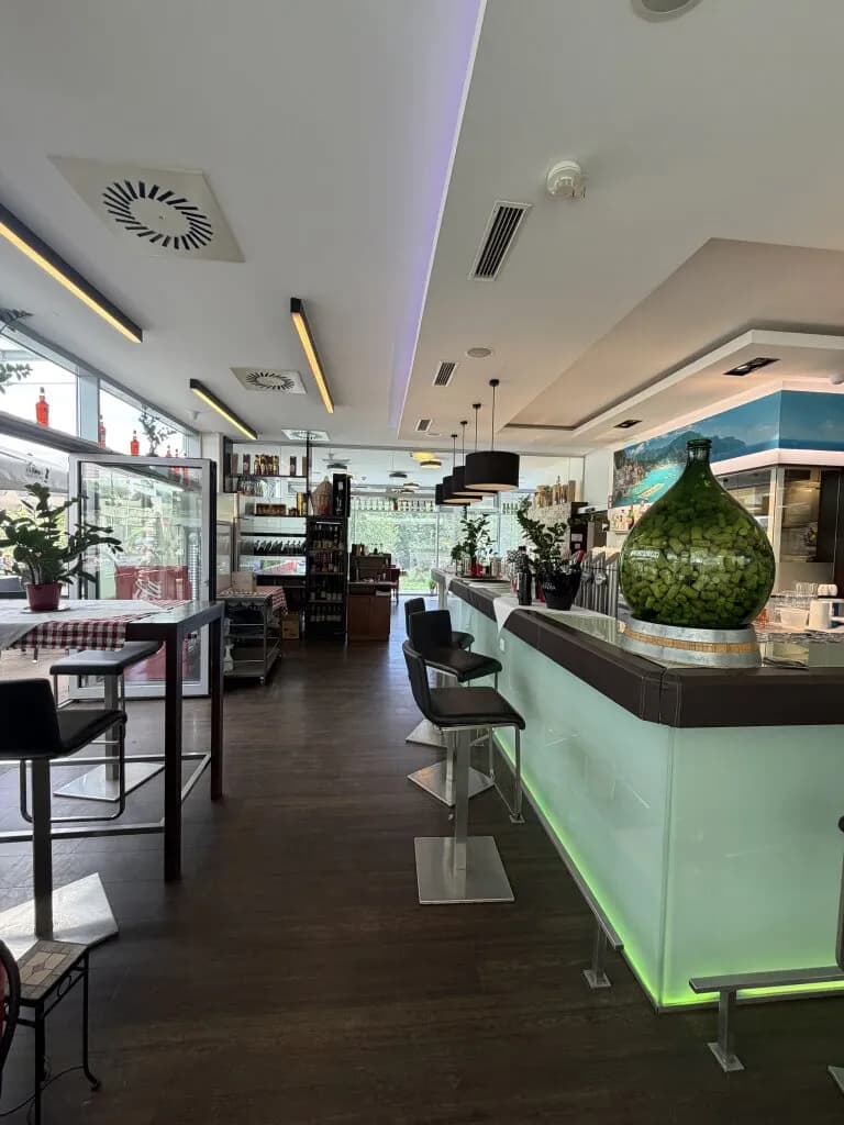 Gewerbeimmobilie mieten in Urfahr-Umgebung – 149 m², € 3.039 – Bild 7 von 16