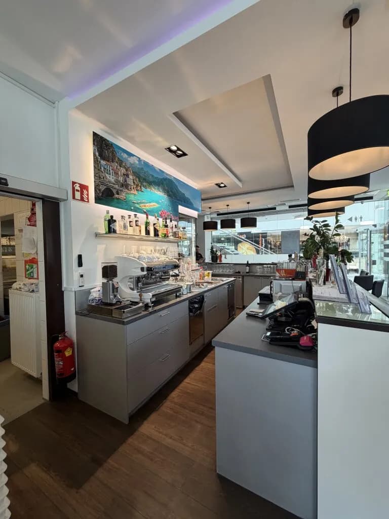 Gewerbeimmobilie mieten in Urfahr-Umgebung – 149 m², € 3.039 – Bild 9 von 16