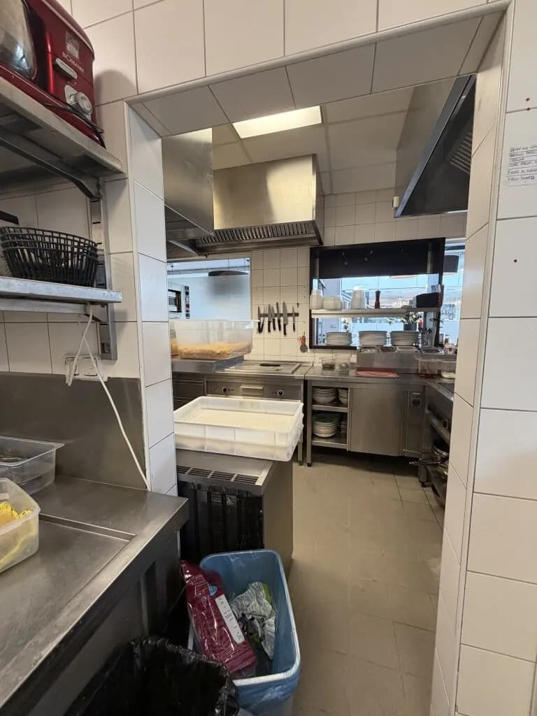 Gewerbeimmobilie mieten in Urfahr-Umgebung – 149 m², € 3.039 – Bild 11 von 16