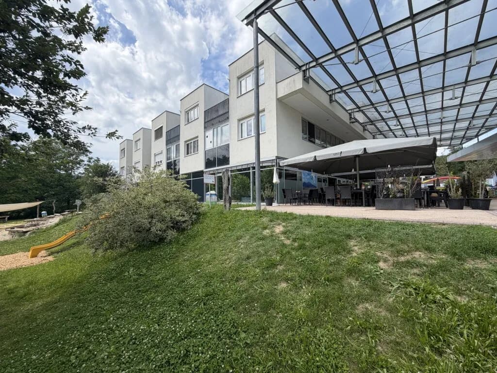 Gewerbeimmobilie mieten in Urfahr-Umgebung – 149 m², € 3.039 – Bild 15 von 16
