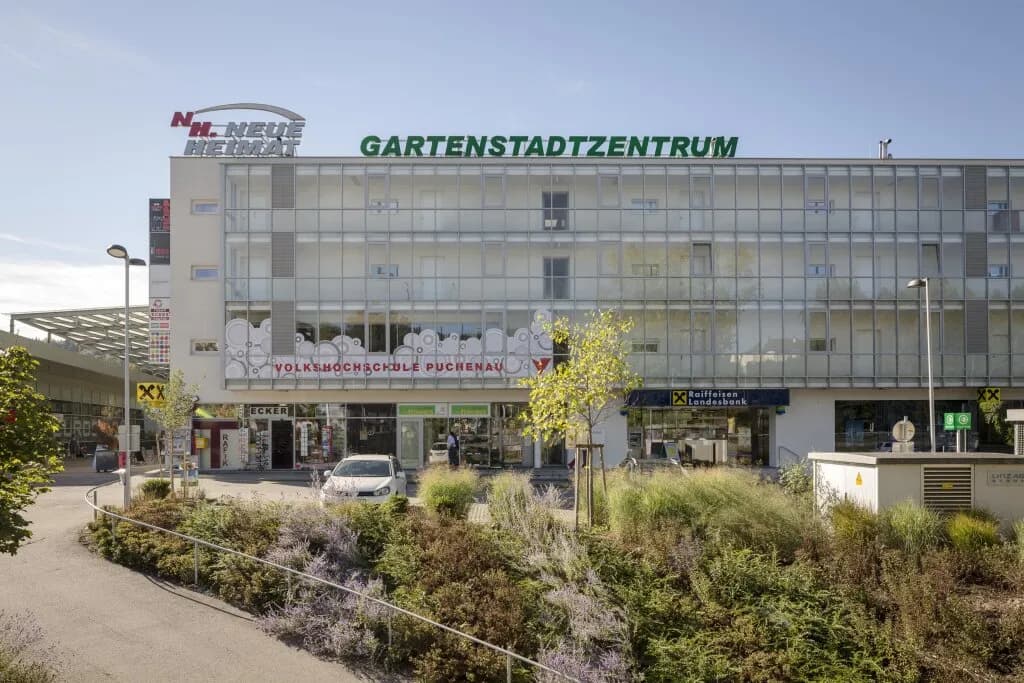 Gewerbeimmobilie mieten in Urfahr-Umgebung – 149 m², € 3.039 – Bild 16 von 16