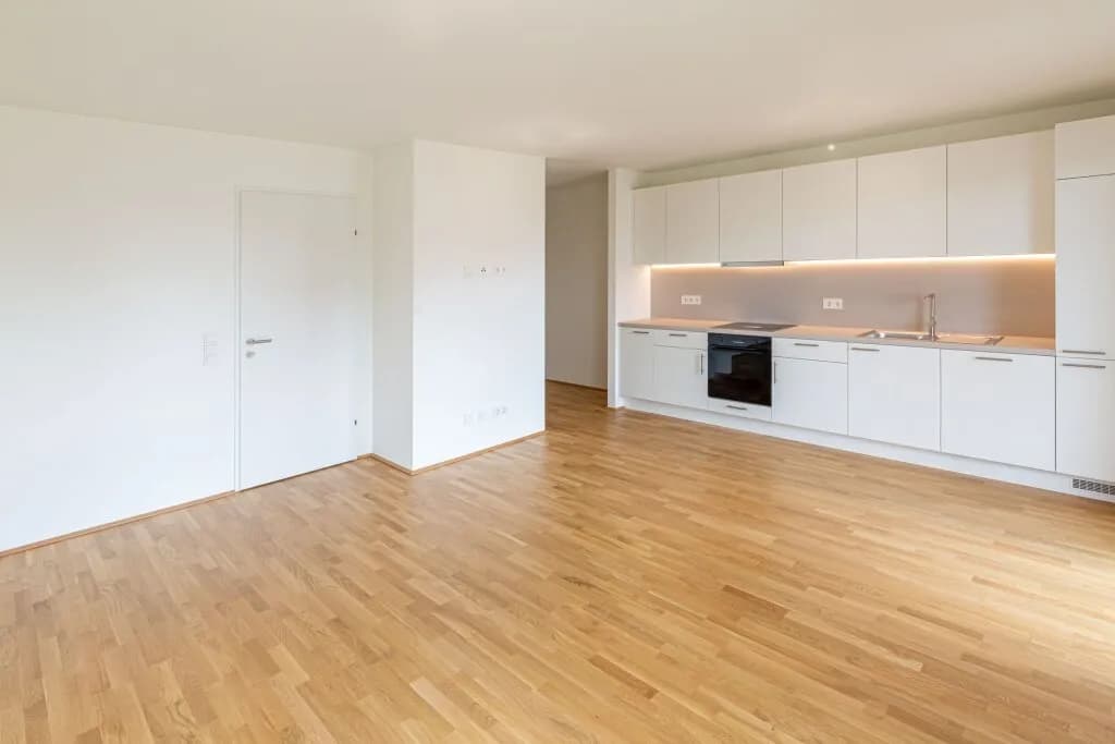 2-Zimmer-Wohnung mieten in Wien – 44,63 m², € 994 – Bild 3 von 20