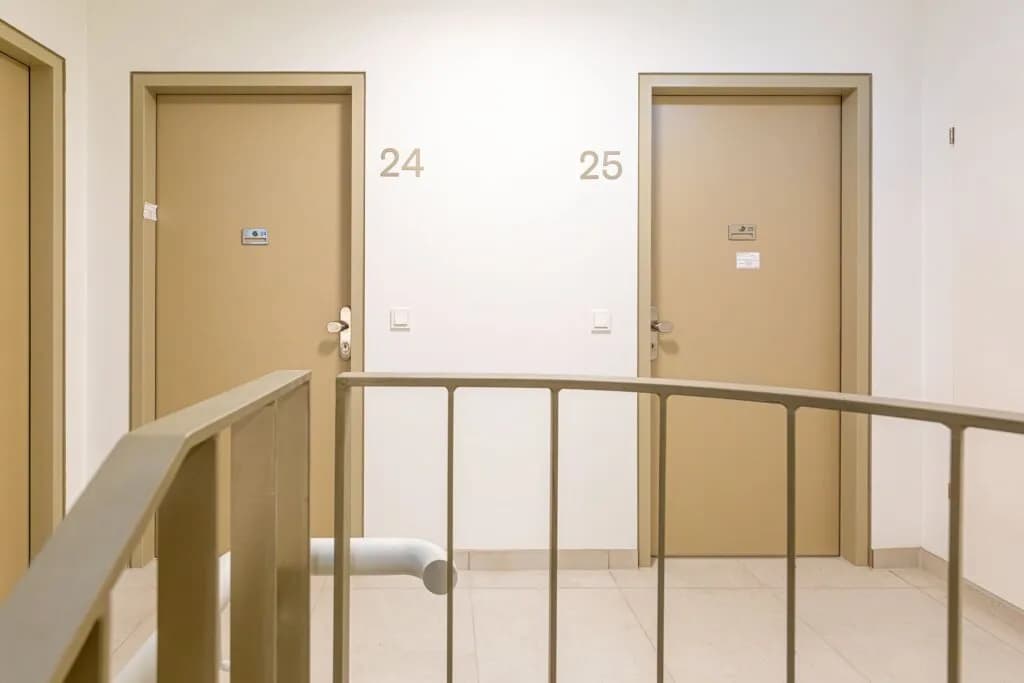 2-Zimmer-Wohnung mieten in Wien – 44,63 m², € 994 – Bild 15 von 20