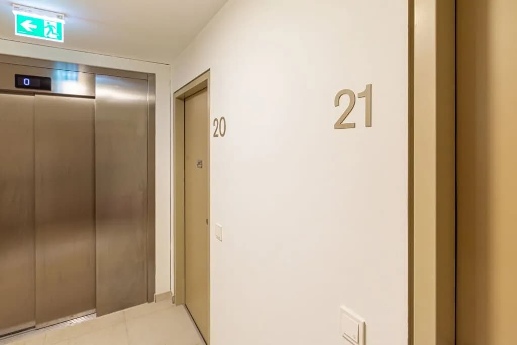 2-Zimmer-Wohnung mieten in Wien – 44,63 m², € 994 – Bild 16 von 20