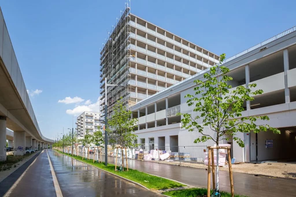 2-Zimmer-Wohnung mieten in Wien – 44,63 m², € 994 – Bild 19 von 20
