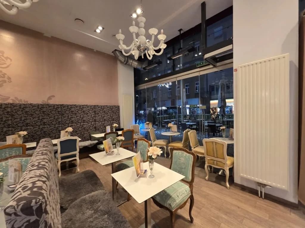 Gewerbeimmobilie mieten in Wien – 105 m², € 4.600 – Bild 2 von 9