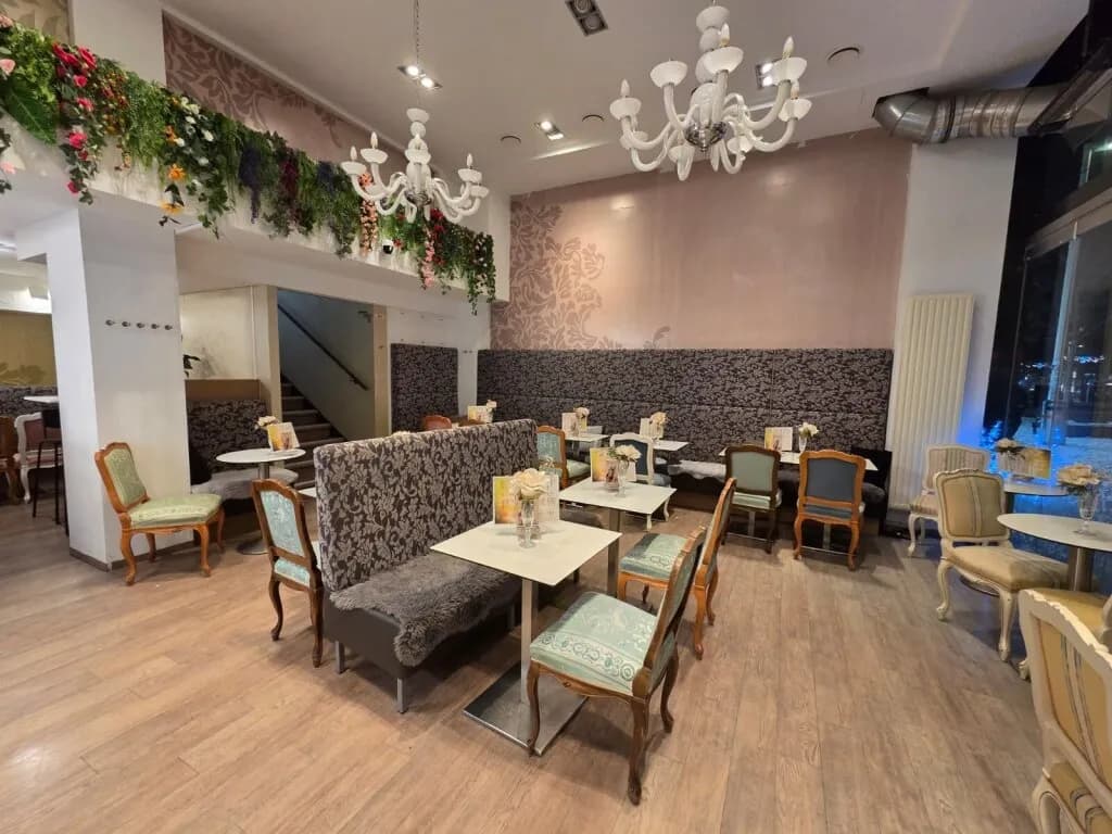 Gewerbeimmobilie mieten in Wien – 105 m², € 4.600 – Bild 8 von 9
