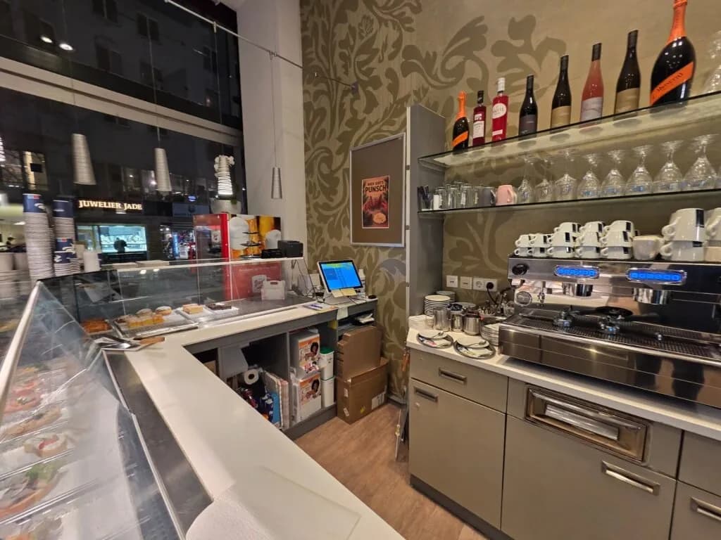 Gewerbeimmobilie mieten in Wien – 105 m², € 4.600 – Bild 9 von 9