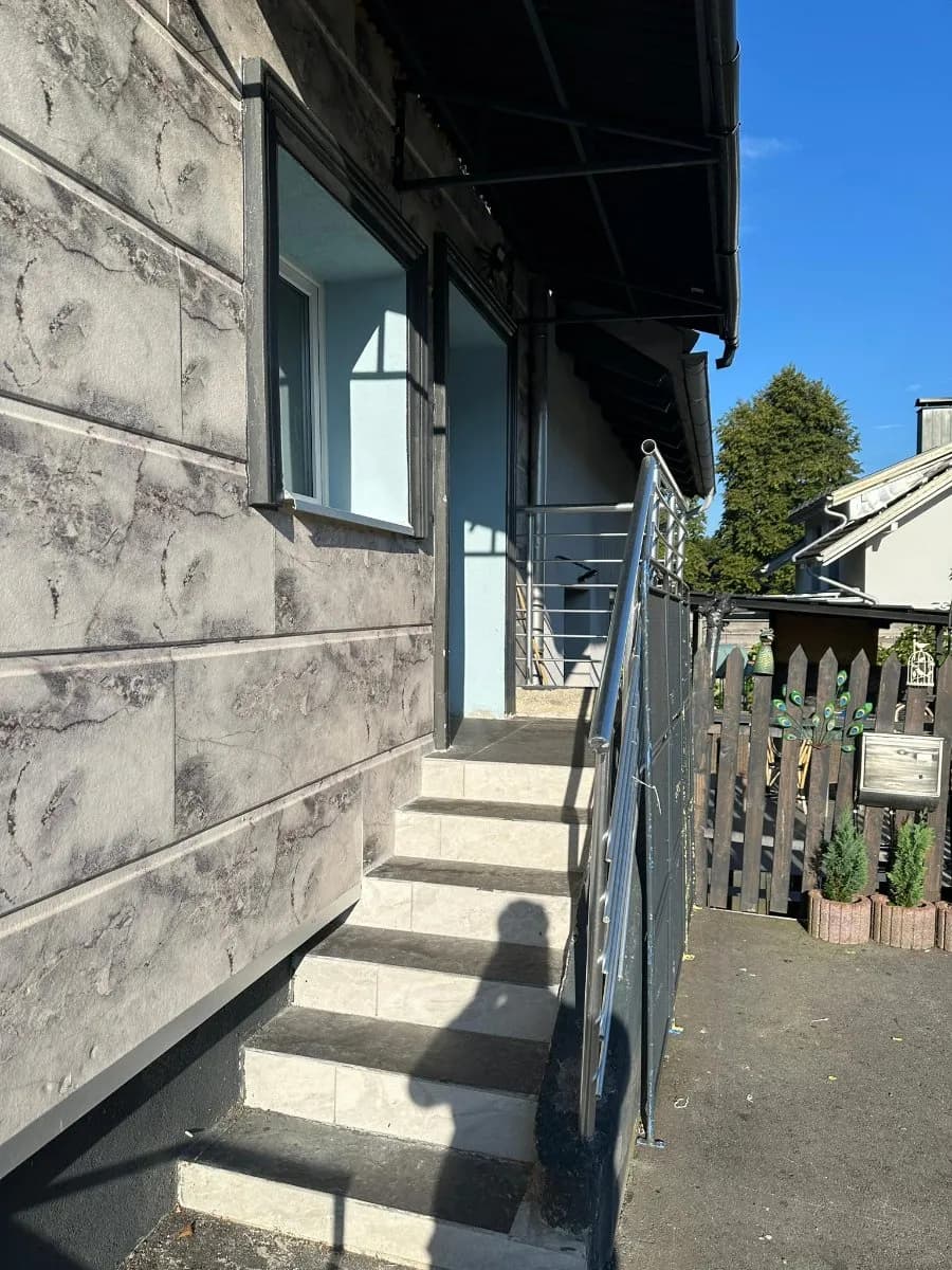 3-Zimmer-Wohnung mieten in Feldkirch – 75 m², € 1.250