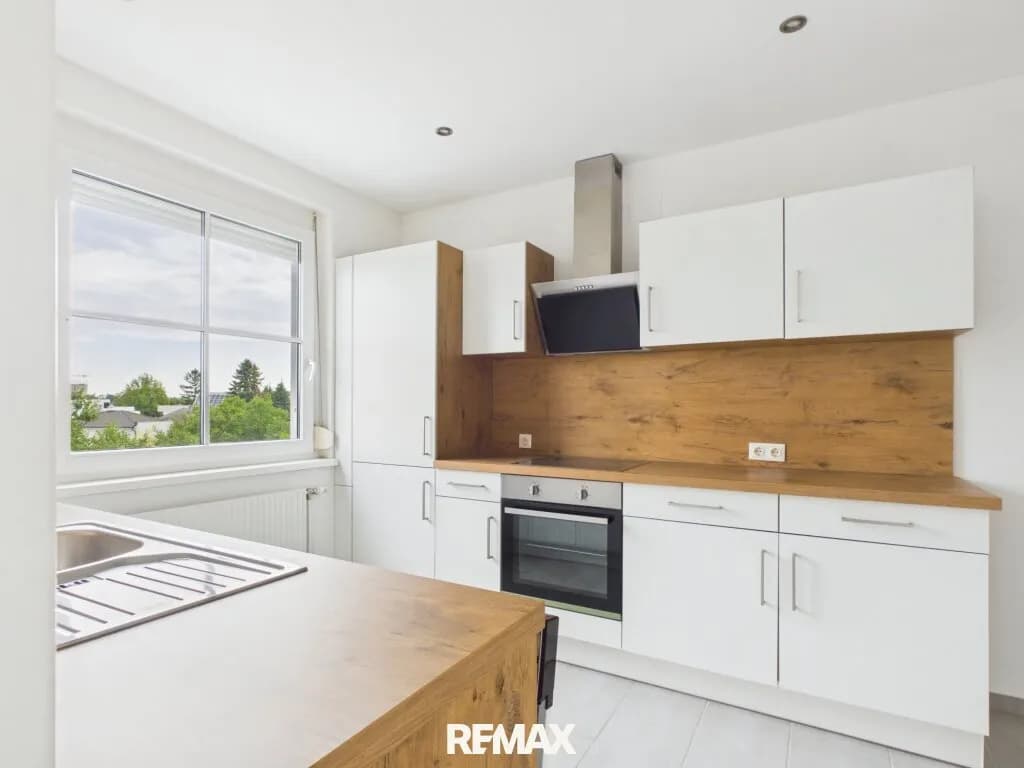 3-Zimmer-Wohnung mieten in Eisenstadt - Umgebung – 73,7 m², € 850 – Bild 3 von 14