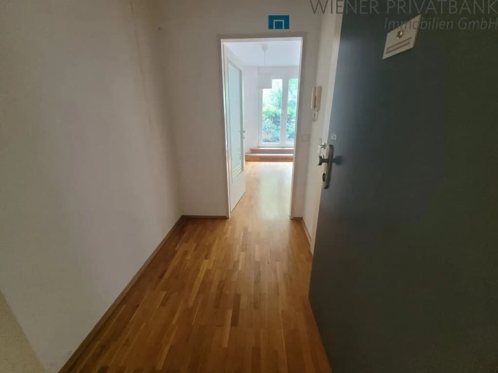1-Zimmer-Wohnung mieten in Wien – 34,76 m², € 818 – Bild 4 von 12