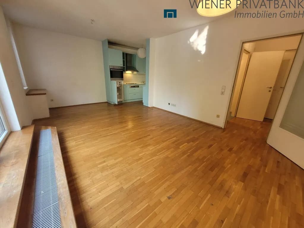 1-Zimmer-Wohnung mieten in Wien – 34,76 m², € 818 – Bild 6 von 12