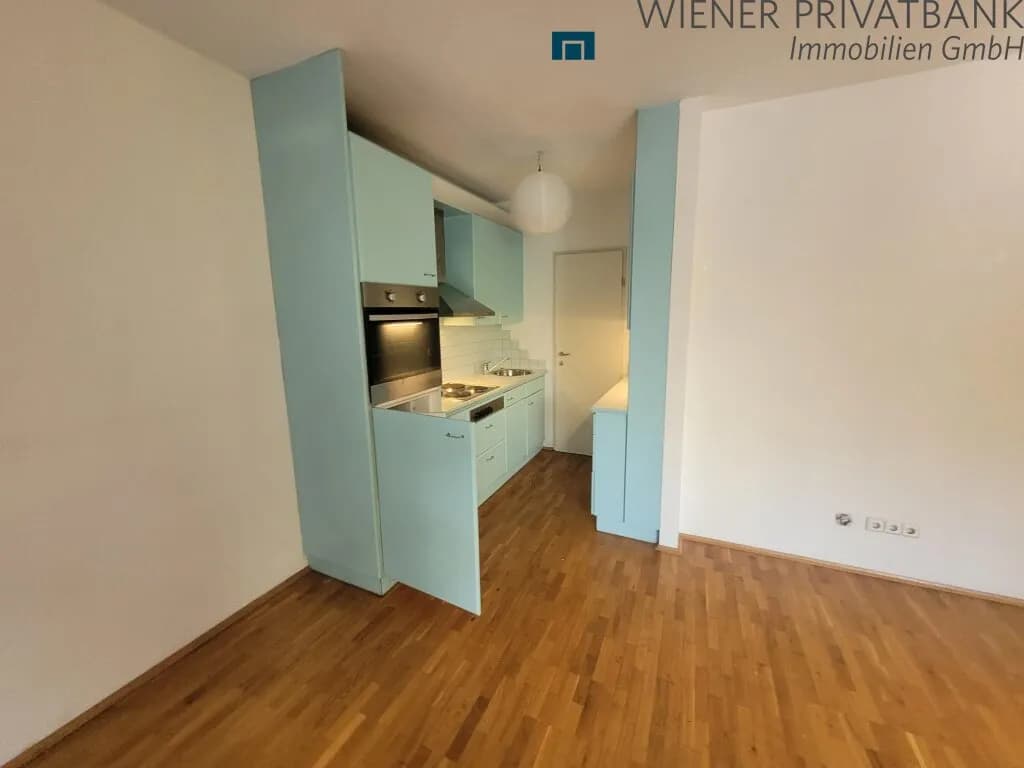 1-Zimmer-Wohnung mieten in Wien – 34,76 m², € 818 – Bild 7 von 12