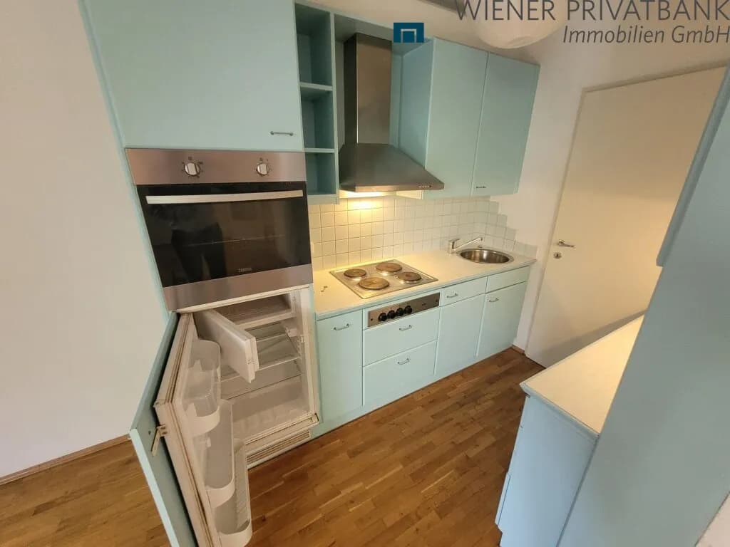 1-Zimmer-Wohnung mieten in Wien – 34,76 m², € 818 – Bild 8 von 12