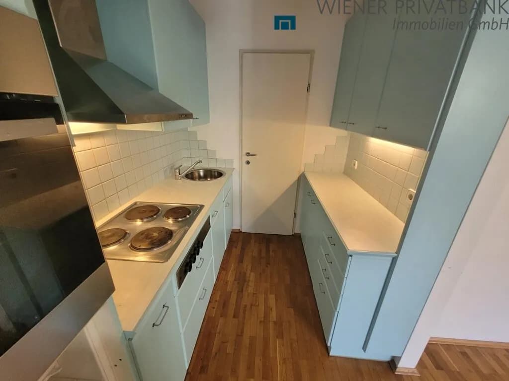 1-Zimmer-Wohnung mieten in Wien – 34,76 m², € 818 – Bild 9 von 12