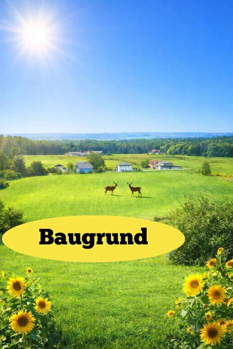 Grundstück kaufen in Salzburg-Umgebung – 580 m², € 298.000