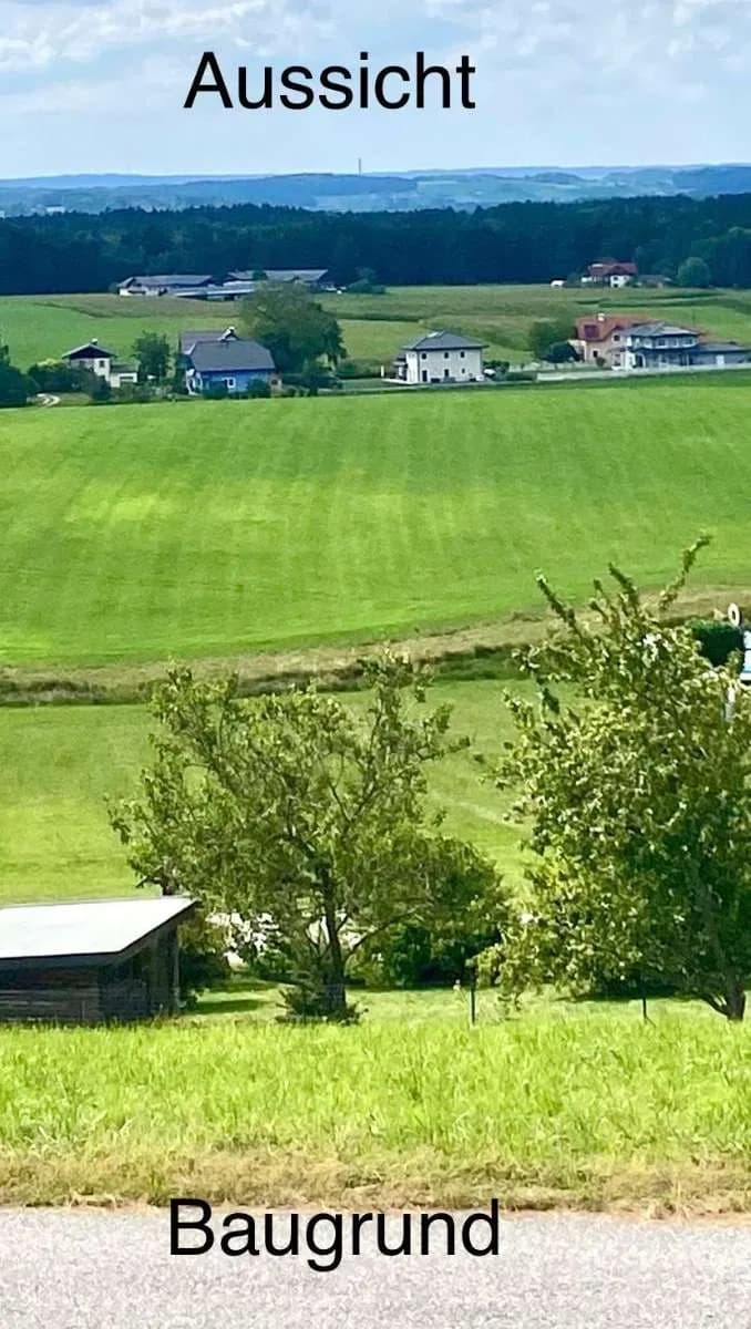 Grundstück kaufen in Salzburg-Umgebung – 580 m², € 298.000 – Bild 3 von 7
