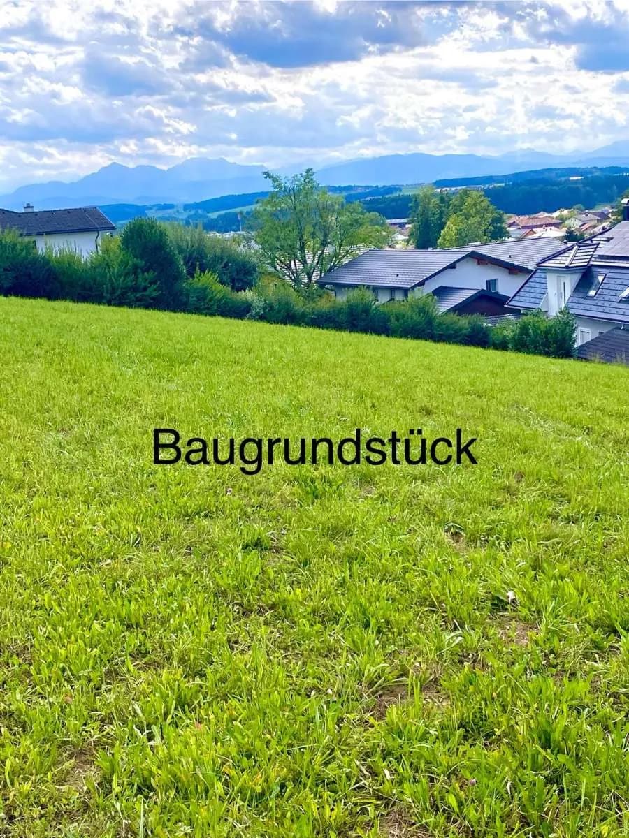 Grundstück kaufen in Salzburg-Umgebung – 580 m², € 298.000 – Bild 4 von 7