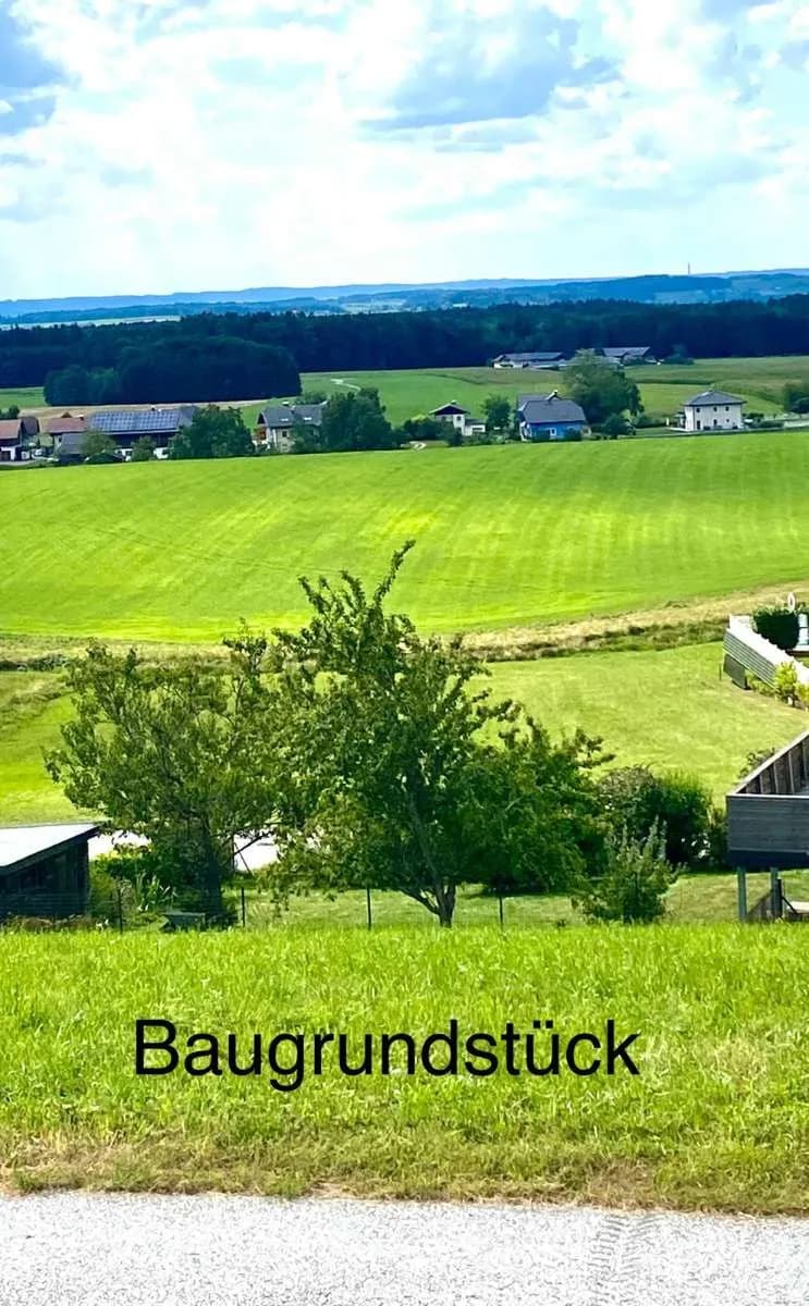 Grundstück kaufen in Salzburg-Umgebung – 580 m², € 298.000 – Bild 5 von 7