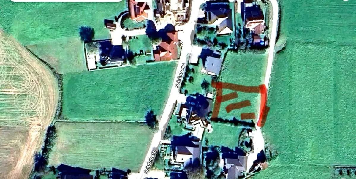 Grundstück kaufen in Salzburg-Umgebung – 580 m², € 298.000 – Bild 7 von 7