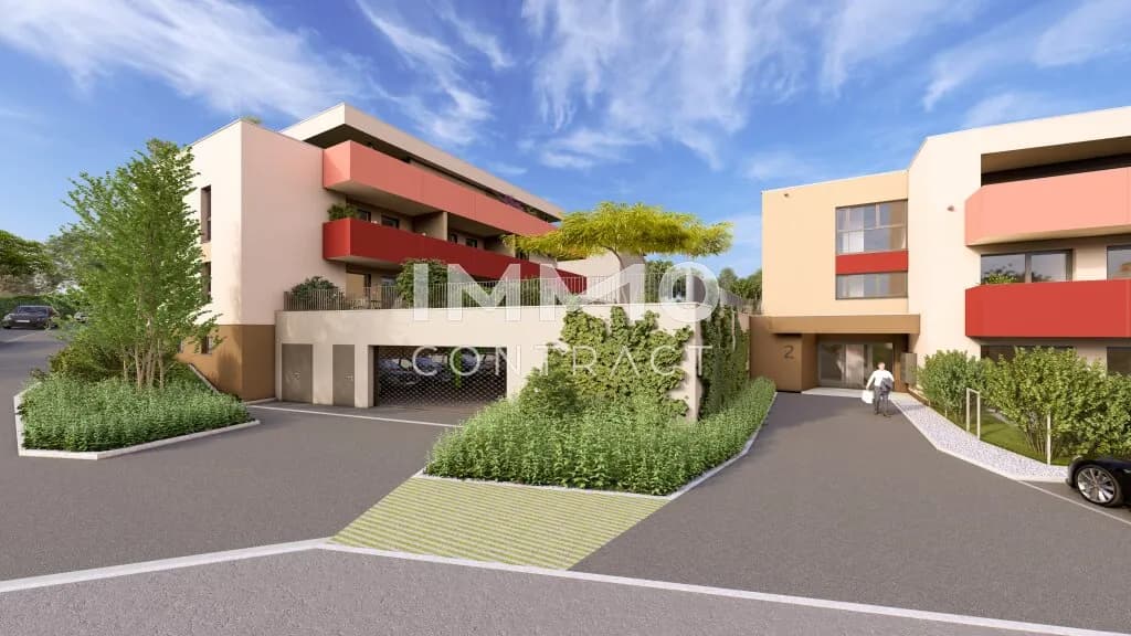 2-Zimmer-Wohnung kaufen in Grieskirchen – 56,6 m², € 314.235 – Bild 8 von 17