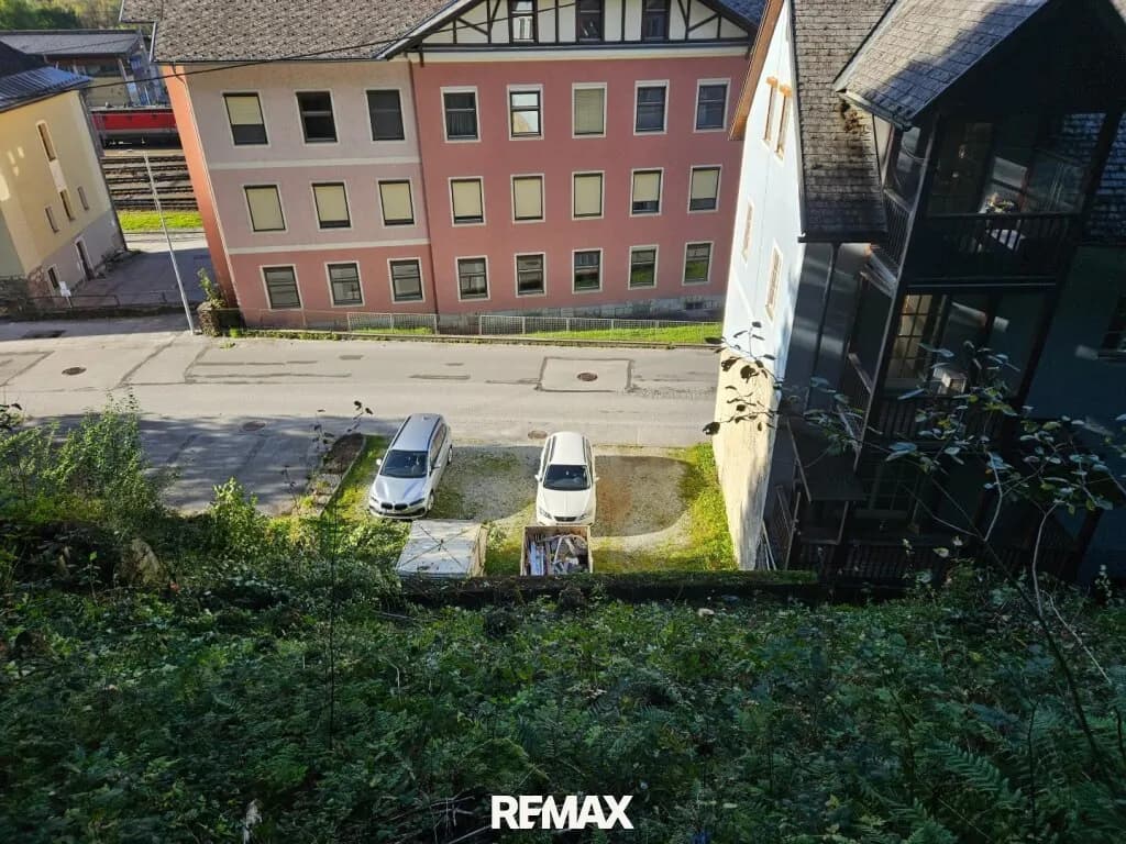 Gewerbeimmobilie kaufen in Liezen – 393 m², € 345.000 – Bild 4 von 8