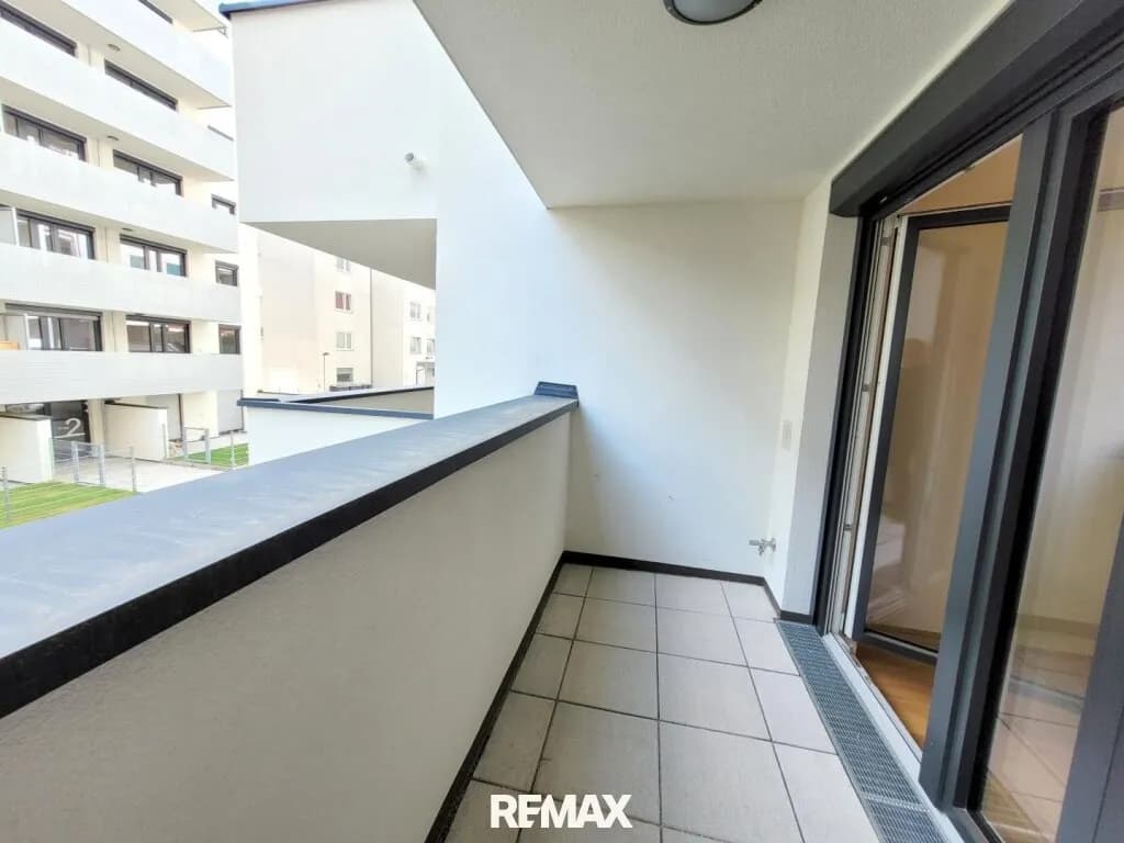 2-Zimmer-Wohnung kaufen in Wien – 48,13 m², € 265.000