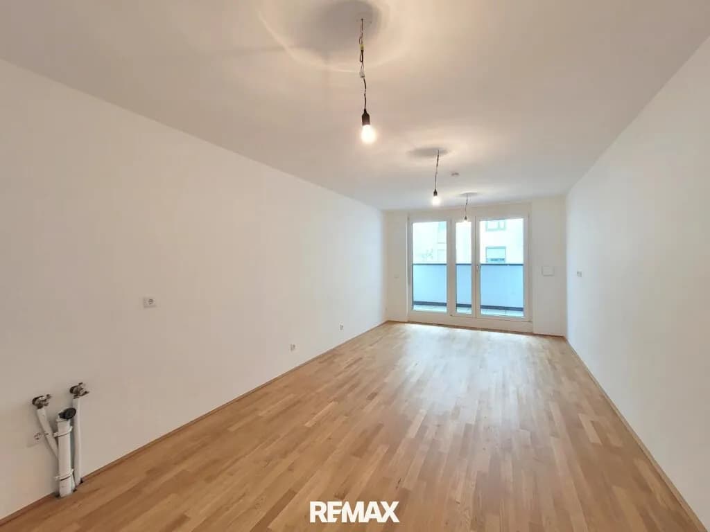 2-Zimmer-Wohnung kaufen in Wien – 48,13 m², € 265.000 – Bild 2 von 7