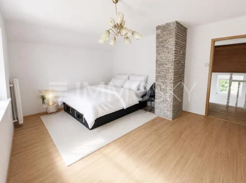 3-Zimmer-Haus kaufen in Baden – 100 m², € 450.000 – Bild 2 von 5