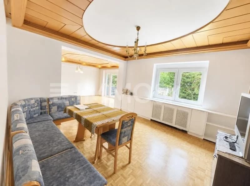 3-Zimmer-Haus kaufen in Baden – 100 m², € 450.000 – Bild 3 von 5