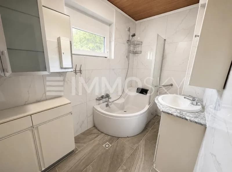 3-Zimmer-Haus kaufen in Baden – 100 m², € 450.000 – Bild 4 von 5