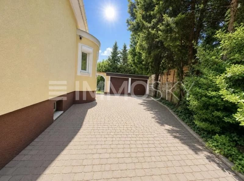 3-Zimmer-Haus kaufen in Baden – 100 m², € 450.000 – Bild 5 von 5