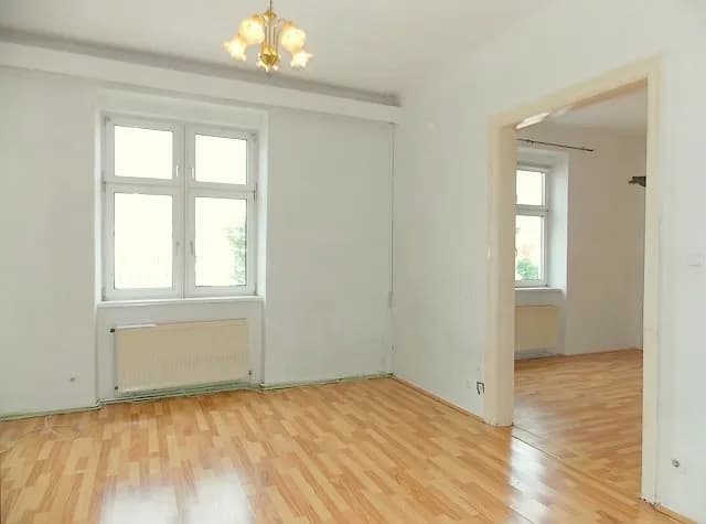2-Zimmer-Wohnung mieten in Tulln – 55 m², € 660